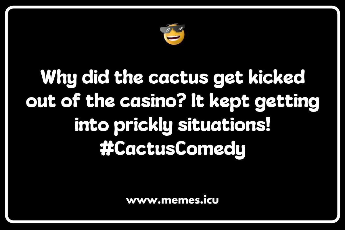Cultural Highlights in Nevada Memes: From Casinos to Cactus Comedy Cultural Highlights in Nevada Memes: From Casinos to Cactus Comedy
