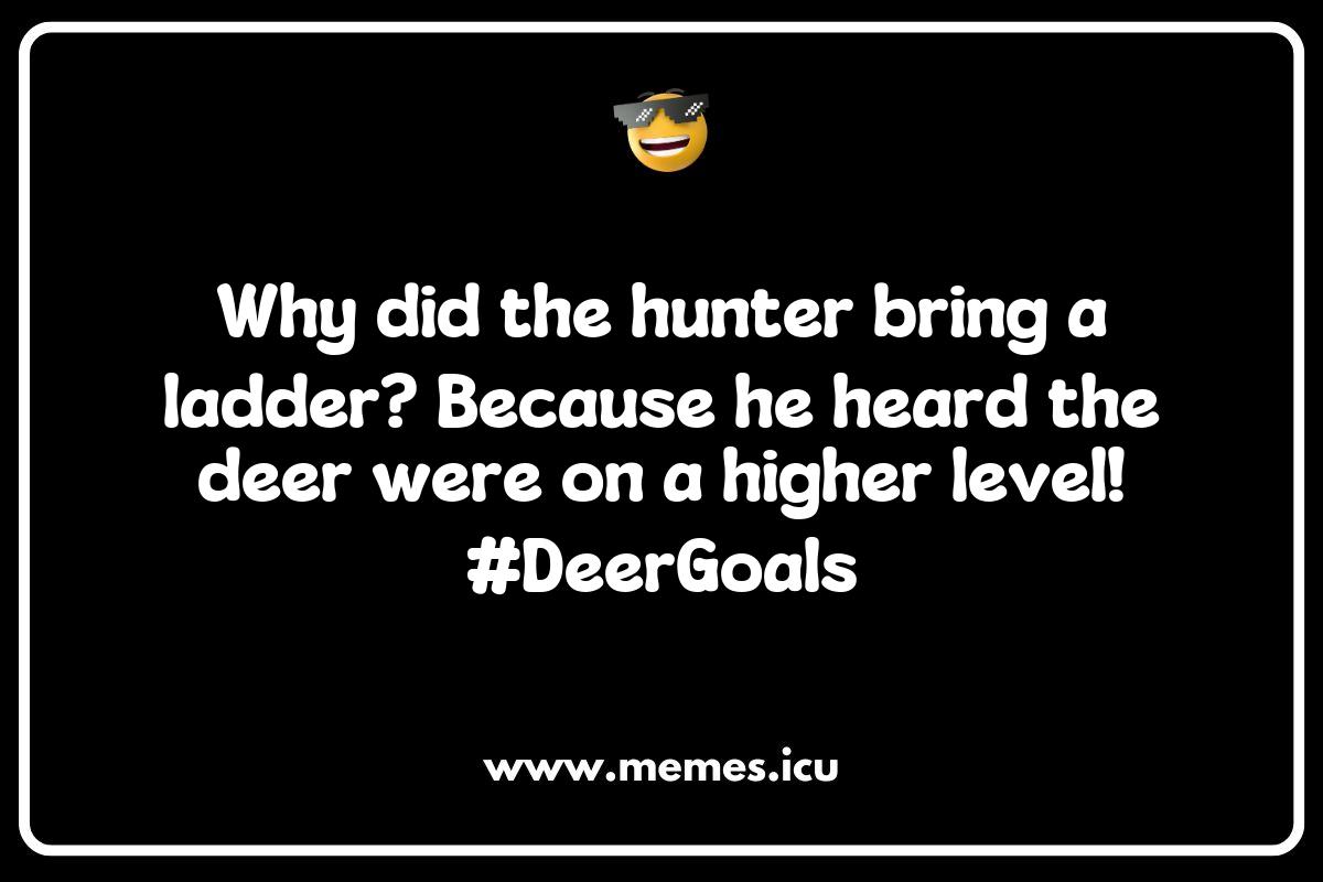 The Evolution of Hunting Memes: From Classic Jokes to Viral Sensations The Evolution of Hunting Memes: From Classic Jokes to Viral Sensations