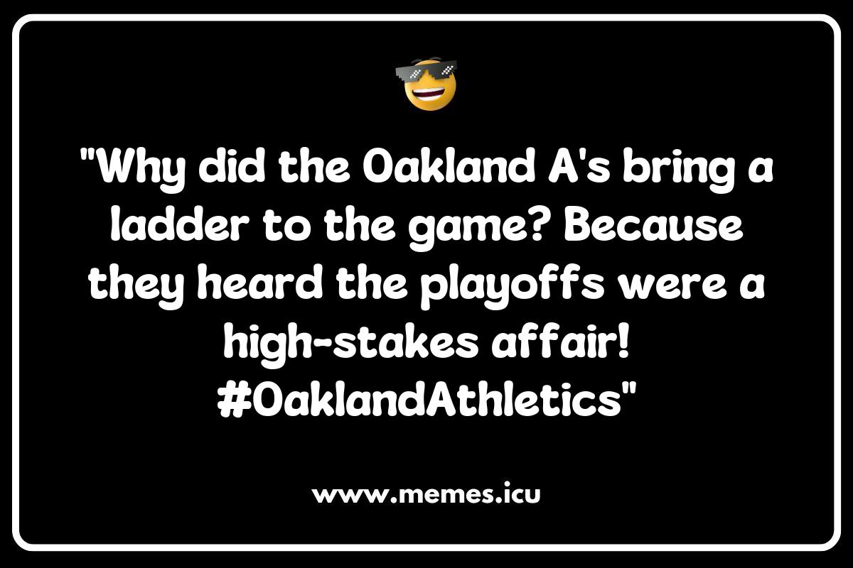 Top 10 Iconic Oakland Memes That Define the City’s Spirit Top 10 Iconic Oakland Memes That Define the City’s Spirit