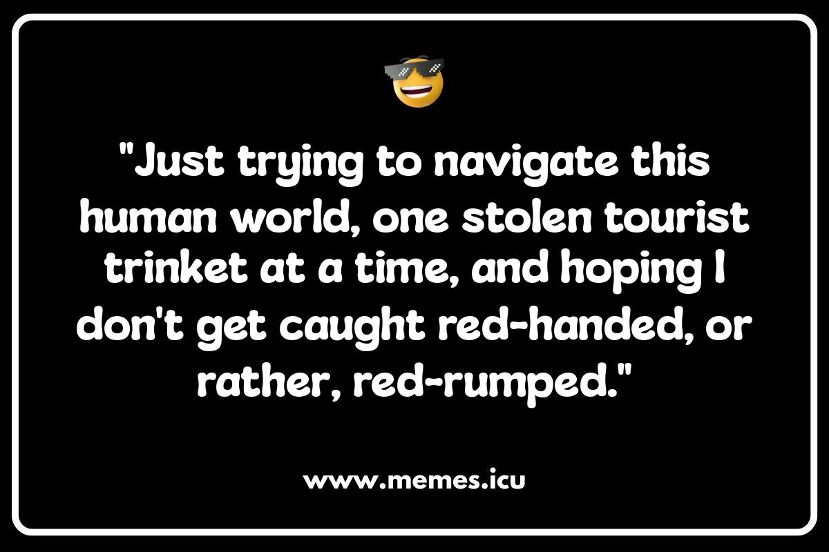 Baboon Social Media Stardom: Hilarious Captions and Posts Funny baboon meme showcasing hilarious baboon antics. Perfect for kids jokes, adult humor, puns, and viral internet sensations.