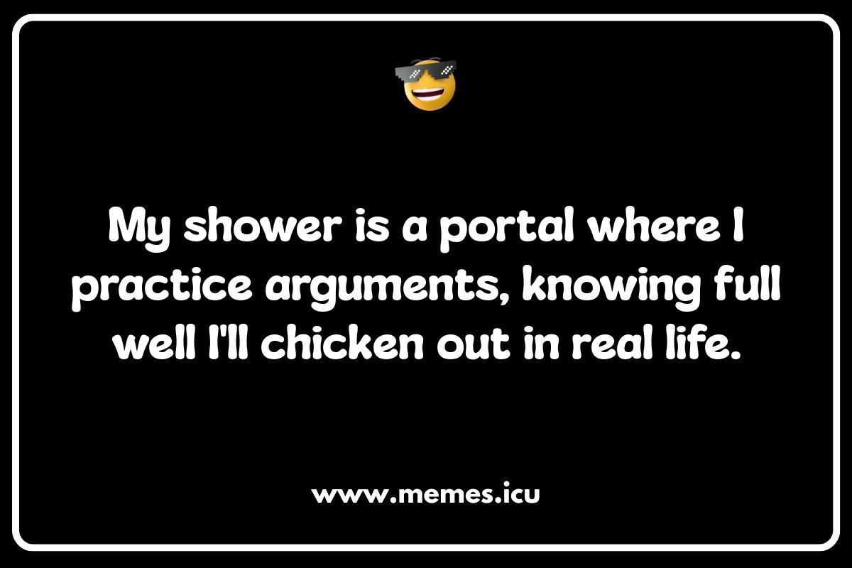 Flush Memes: The Internet's Favorite Bathroom Humor Funny flush memes and jokes. Potty humor, puns, and viral toilet fails.