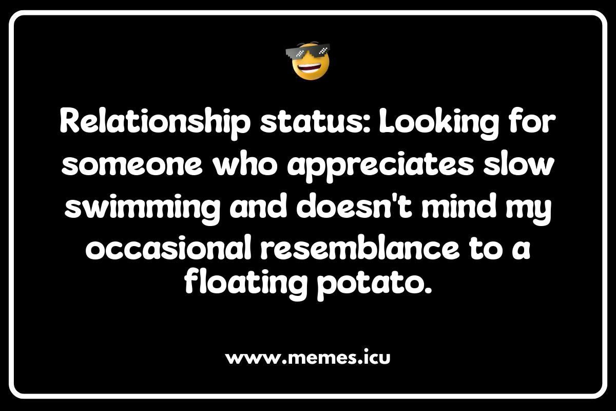 Manatee Misunderstandings: Funny Jokes About These Gentle Giants Funny manatee memes: Relatable aquatic humor, jokes, and puns for kids and adults.