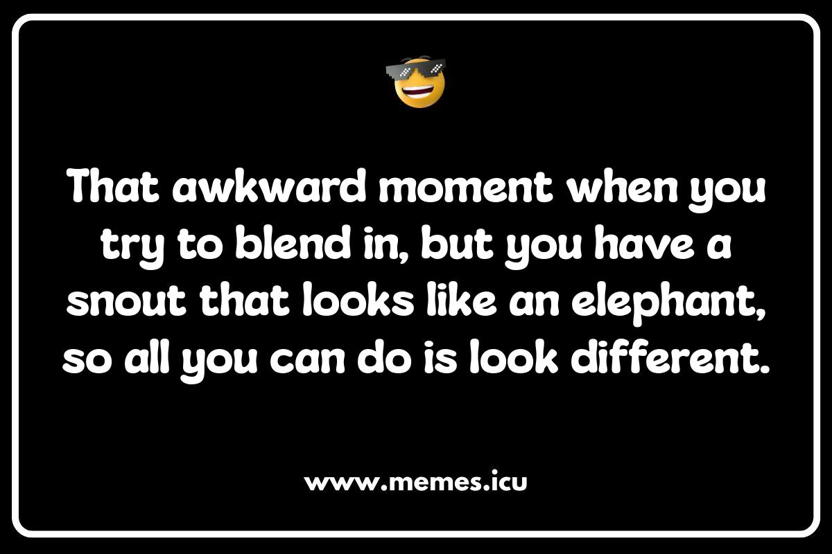Tapir Social Media Captions: Level Up Your Animal Posts! Funny tapir memes and jokes! Explore hilarious tapir puns, adult jokes, and memes. Level up social media with snout-tastic humor.
